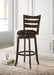 Murphy Bar Stool - U&U Home Budget Furniture (Carteret, NJ)
