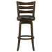 Murphy Bar Stool - U&U Home Budget Furniture (Carteret, NJ)