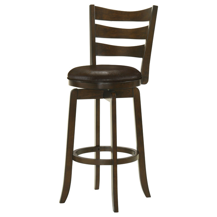 Murphy Bar Stool - U&U Home Budget Furniture (Carteret, NJ)