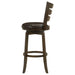 Murphy Bar Stool - U&U Home Budget Furniture (Carteret, NJ)