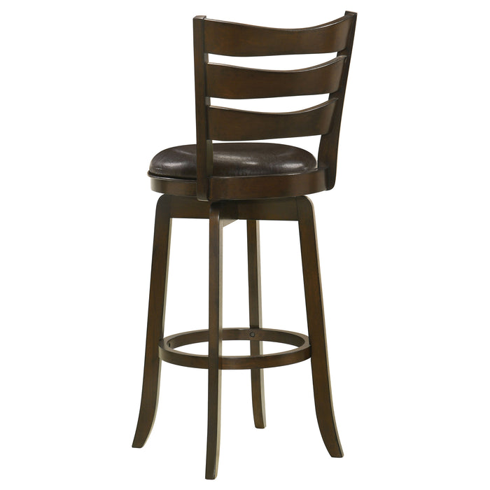 Murphy Bar Stool - U&U Home Budget Furniture (Carteret, NJ)