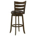 Murphy Bar Stool - U&U Home Budget Furniture (Carteret, NJ)