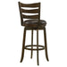 Murphy Bar Stool - U&U Home Budget Furniture (Carteret, NJ)