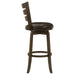 Murphy Bar Stool - U&U Home Budget Furniture (Carteret, NJ)