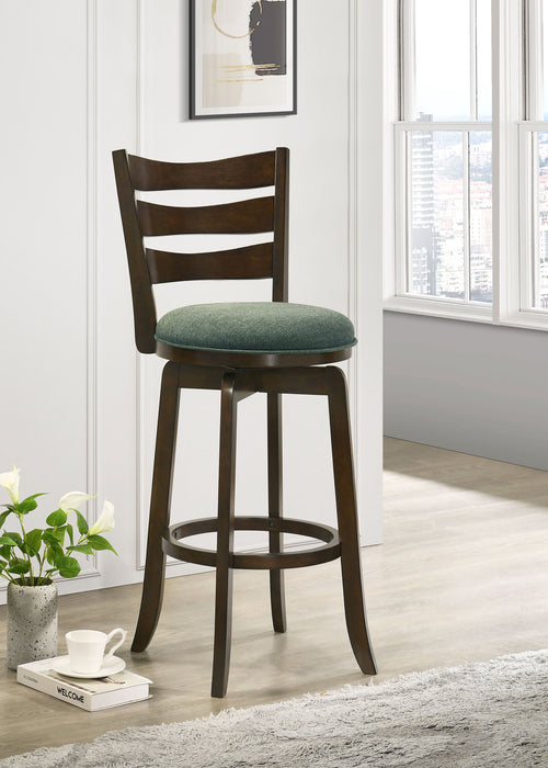 Murphy Bar Stool - U&U Home Budget Furniture (Carteret, NJ)