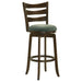 Murphy Bar Stool - U&U Home Budget Furniture (Carteret, NJ)