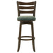 Murphy Bar Stool - U&U Home Budget Furniture (Carteret, NJ)