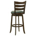 Murphy Bar Stool - U&U Home Budget Furniture (Carteret, NJ)