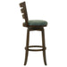 Murphy Bar Stool - U&U Home Budget Furniture (Carteret, NJ)