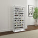 Montara Bar & Wine Cabinet - U&U Home Budget Furniture (Carteret, NJ)