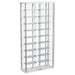Montara Bar & Wine Cabinet - U&U Home Budget Furniture (Carteret, NJ)