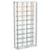 Montara Bar & Wine Cabinet - U&U Home Budget Furniture (Carteret, NJ)
