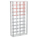 Montara Bar & Wine Cabinet - U&U Home Budget Furniture (Carteret, NJ)