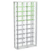 Montara Bar & Wine Cabinet - U&U Home Budget Furniture (Carteret, NJ)