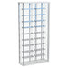 Montara Bar & Wine Cabinet - U&U Home Budget Furniture (Carteret, NJ)
