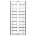 Montara Bar & Wine Cabinet - U&U Home Budget Furniture (Carteret, NJ)