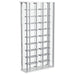 Montara Bar & Wine Cabinet - U&U Home Budget Furniture (Carteret, NJ)