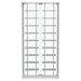 Montara Bar & Wine Cabinet - U&U Home Budget Furniture (Carteret, NJ)
