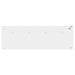 Montara Bar & Wine Cabinet - U&U Home Budget Furniture (Carteret, NJ)