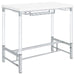 Norcrest Bar Table - U&U Home Budget Furniture (Carteret, NJ)
