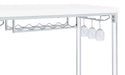 Norcrest Bar Table - U&U Home Budget Furniture (Carteret, NJ)