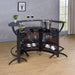 Dallas Home Bars - U&U Home Budget Furniture (Carteret, NJ)