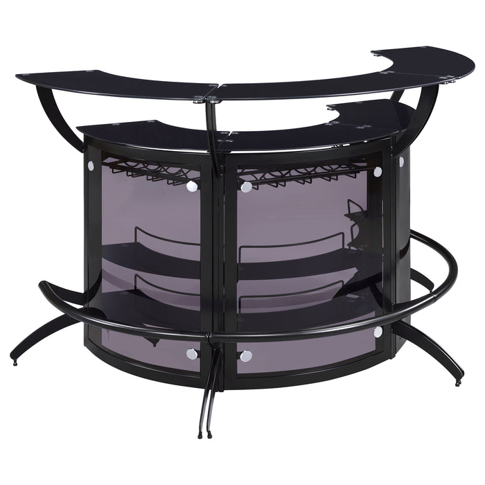 Dallas Home Bars - U&U Home Budget Furniture (Carteret, NJ)