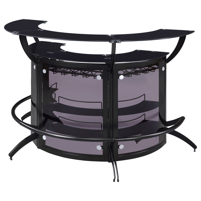 Dallas Home Bars - U&U Home Budget Furniture (Carteret, NJ)