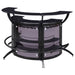 Dallas Home Bars - U&U Home Budget Furniture (Carteret, NJ)