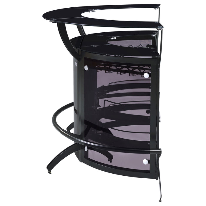 Dallas Home Bars - U&U Home Budget Furniture (Carteret, NJ)