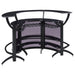 Dallas Home Bars - U&U Home Budget Furniture (Carteret, NJ)
