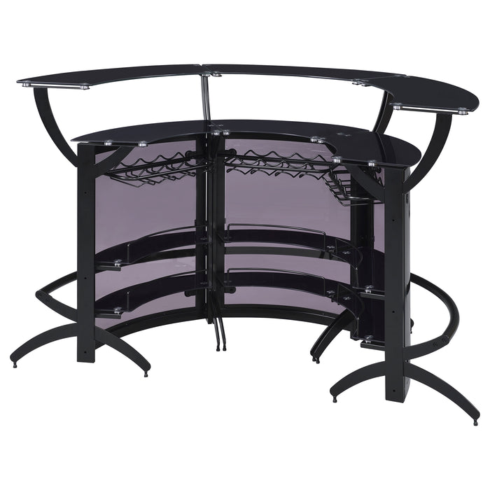 Dallas Home Bars - U&U Home Budget Furniture (Carteret, NJ)