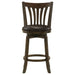 Lambert Counter Stool - U&U Home Budget Furniture (Carteret, NJ)