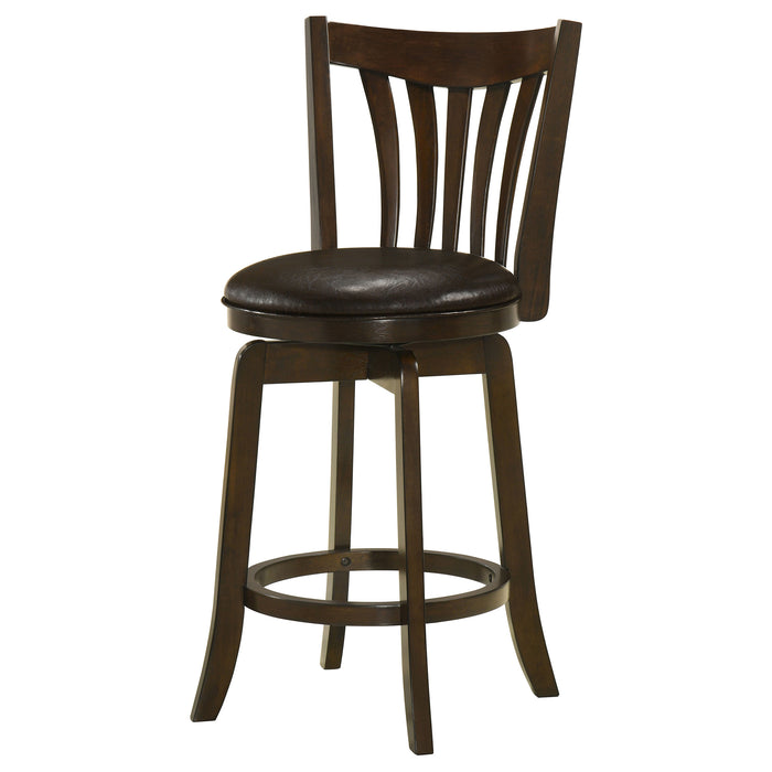 Lambert Counter Stool - U&U Home Budget Furniture (Carteret, NJ)