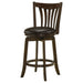 Lambert Counter Stool - U&U Home Budget Furniture (Carteret, NJ)