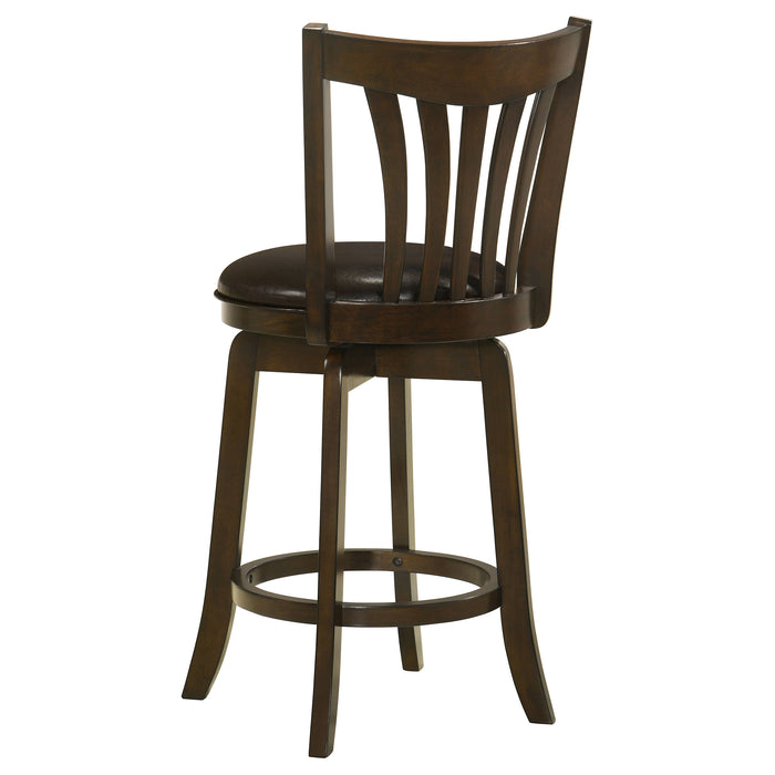 Lambert Counter Stool - U&U Home Budget Furniture (Carteret, NJ)