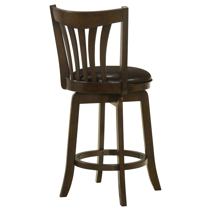 Lambert Counter Stool - U&U Home Budget Furniture (Carteret, NJ)