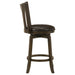 Lambert Counter Stool - U&U Home Budget Furniture (Carteret, NJ)