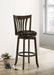 Lambert Bar Stool - U&U Home Budget Furniture (Carteret, NJ)