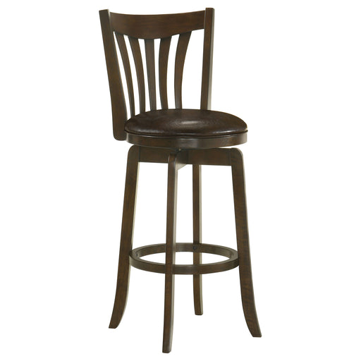 Lambert Bar Stool - U&U Home Budget Furniture (Carteret, NJ)