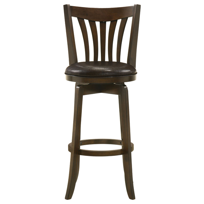 Lambert Bar Stool - U&U Home Budget Furniture (Carteret, NJ)