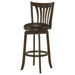 Lambert Bar Stool - U&U Home Budget Furniture (Carteret, NJ)