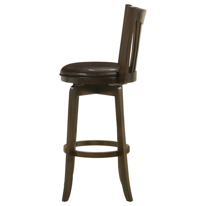 Lambert Bar Stool - U&U Home Budget Furniture (Carteret, NJ)