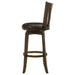 Lambert Bar Stool - U&U Home Budget Furniture (Carteret, NJ)