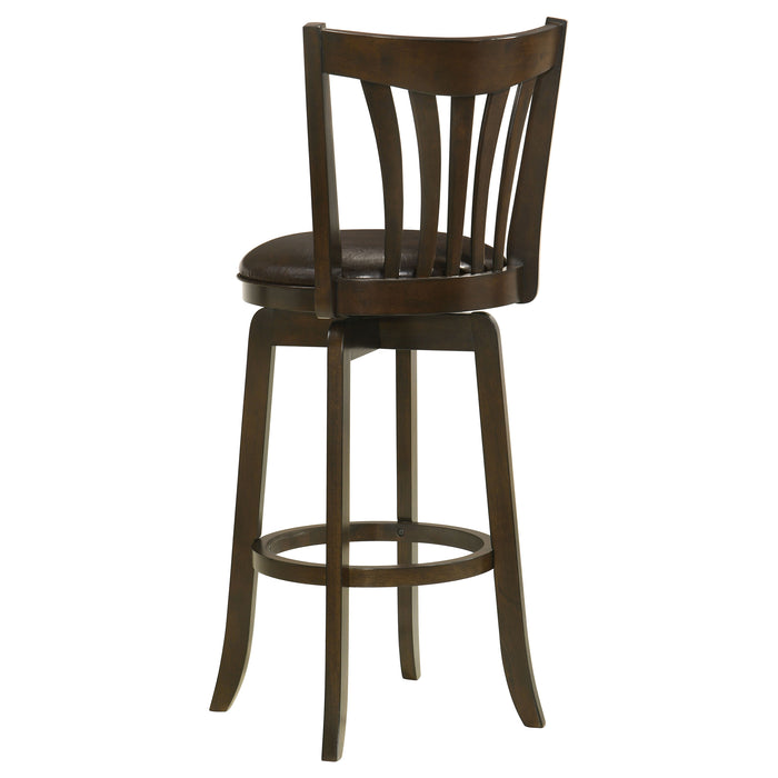 Lambert Bar Stool - U&U Home Budget Furniture (Carteret, NJ)