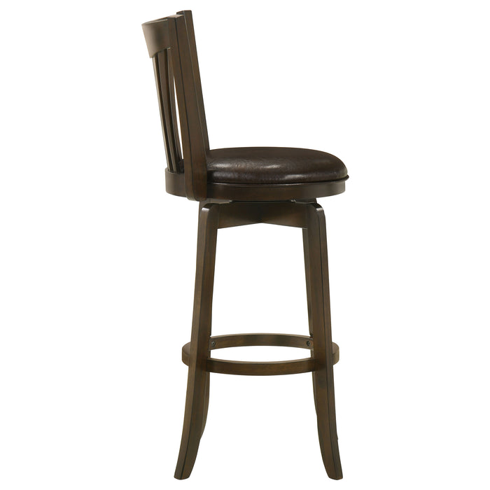 Lambert Bar Stool - U&U Home Budget Furniture (Carteret, NJ)