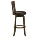Lambert Bar Stool - U&U Home Budget Furniture (Carteret, NJ)
