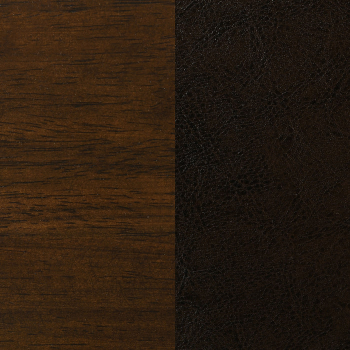 Lambert Bar Stool - U&U Home Budget Furniture (Carteret, NJ)