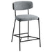 Elison Counter Stool - U&U Home Budget Furniture (Carteret, NJ)