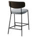 Elison Counter Stool - U&U Home Budget Furniture (Carteret, NJ)